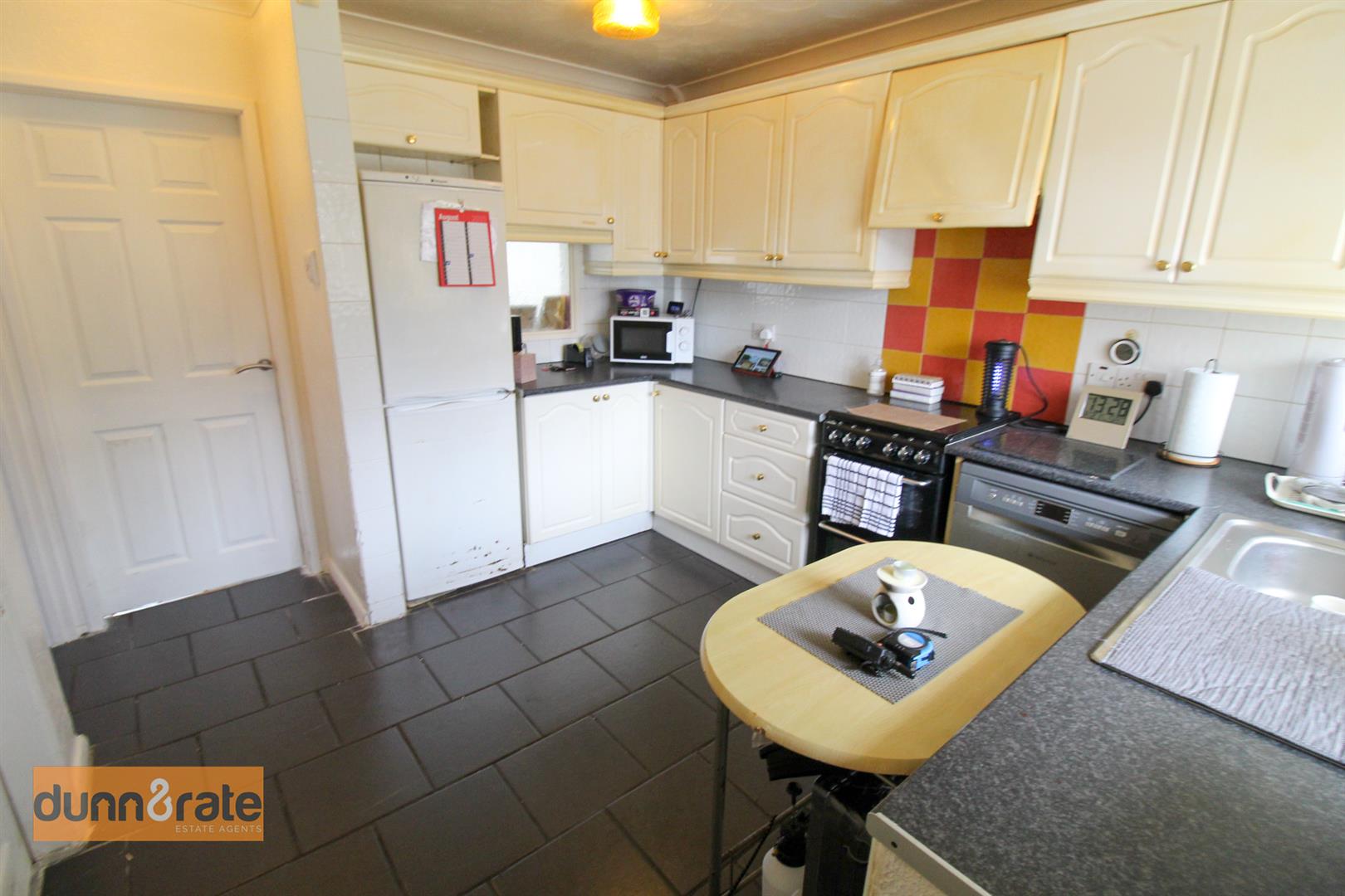 Debenham Crescent, Eaton Park, Stoke-On-Trent